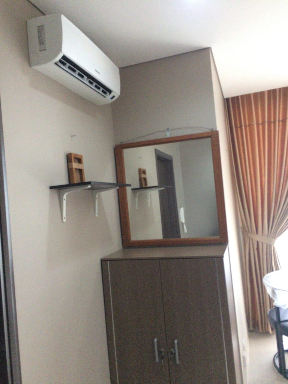 Sewa Apartemen Ciputra Internasional Type Studio dekat Puri Indah Jakarta (RR) - Foto 4