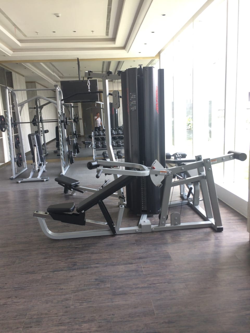 Sewa Apartemen Ciputra Internasional Type Studio dekat Puri Indah Jakarta (RR) - Foto 8