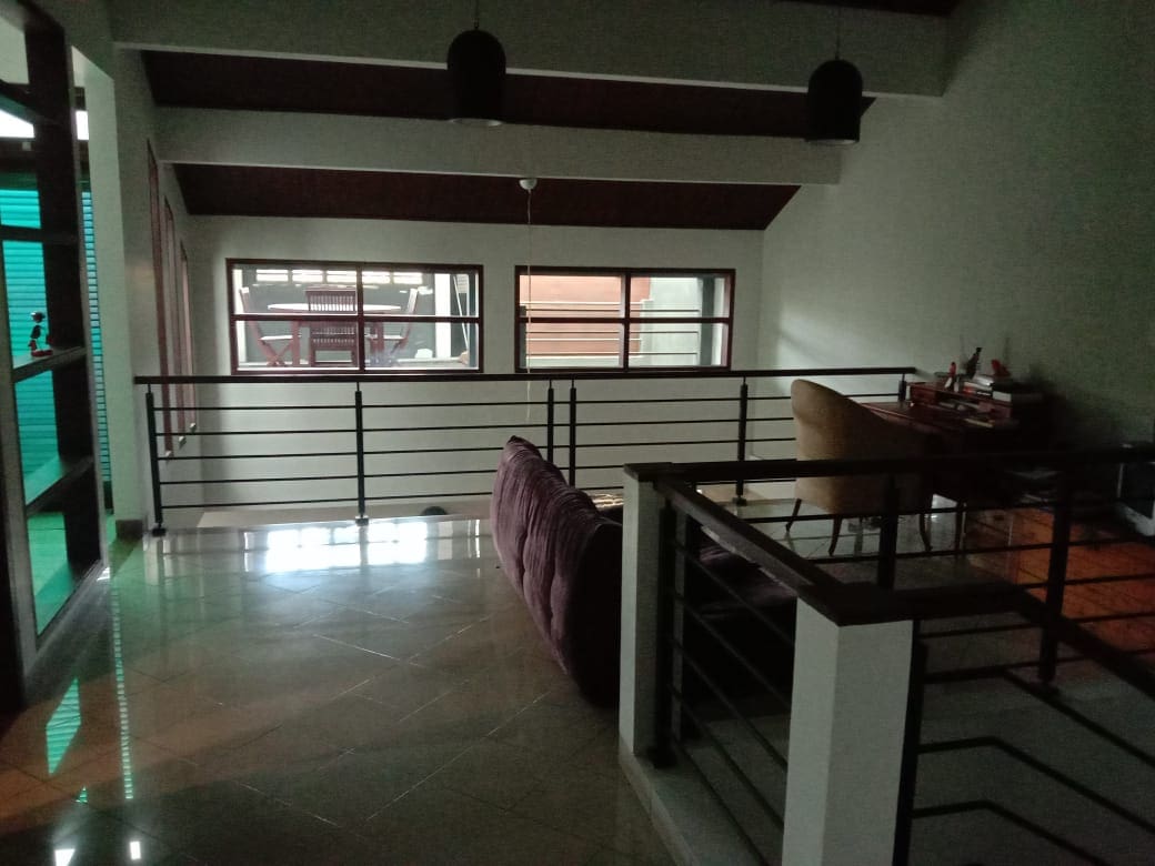 Dijual rumah di pisok sektor 5 Bintaro Jaya Tangerang Selatan - Foto 6