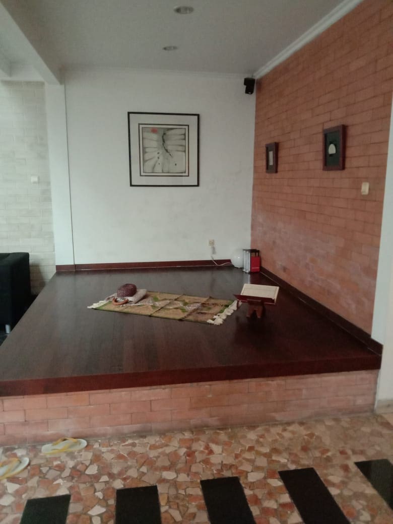 Dijual rumah di pisok sektor 5 Bintaro Jaya Tangerang Selatan - Foto 7