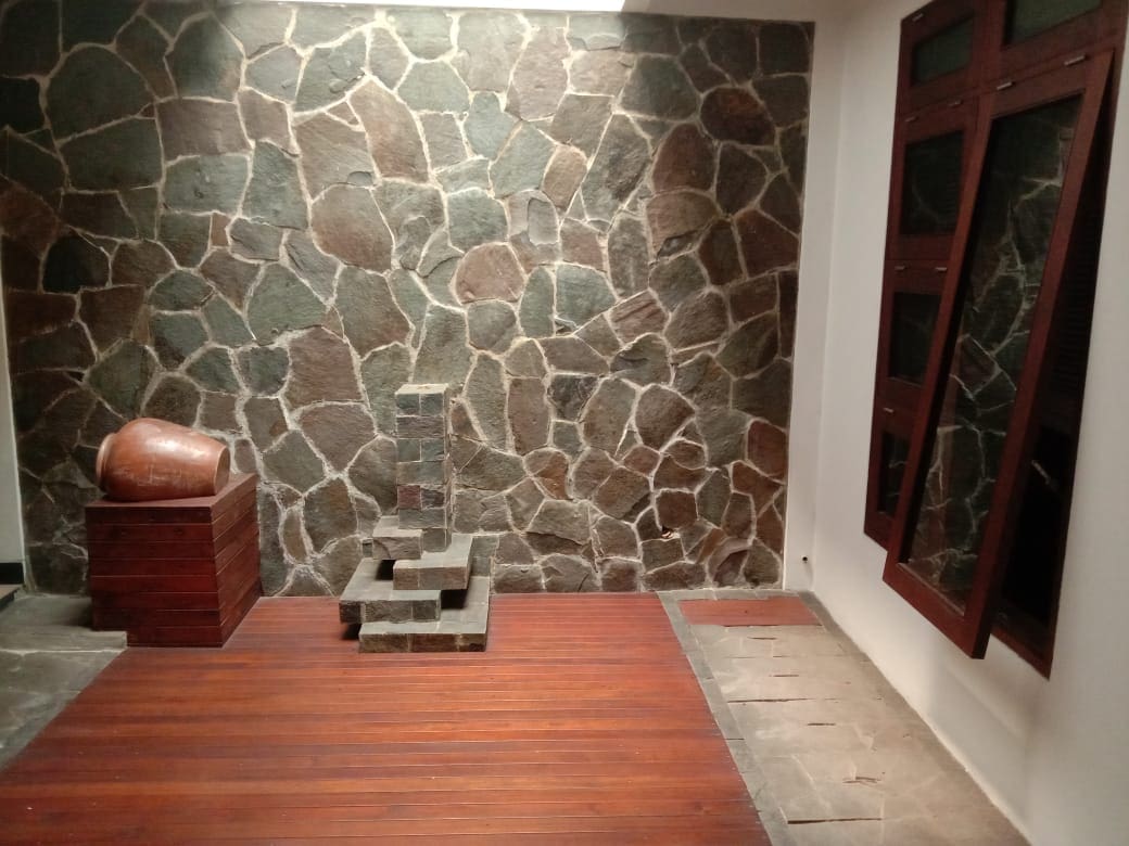 Dijual rumah di pisok sektor 5 Bintaro Jaya Tangerang Selatan - Foto 8