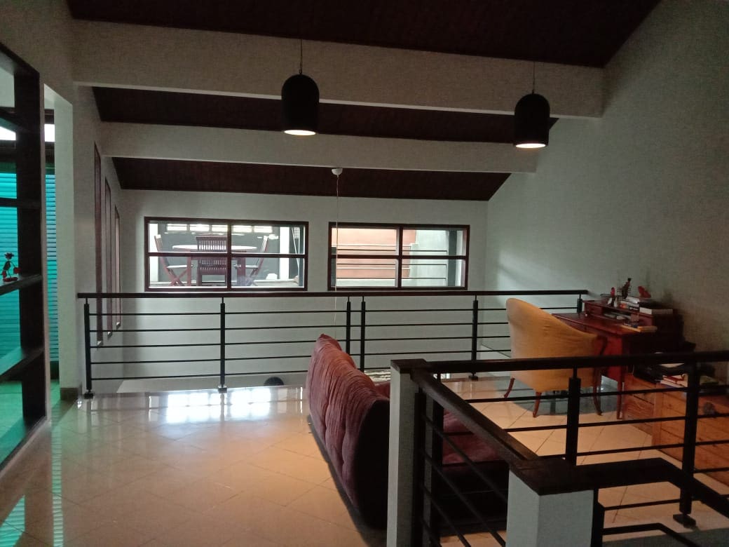 Dijual rumah di pisok sektor 5 Bintaro Jaya Tangerang Selatan - Foto 9