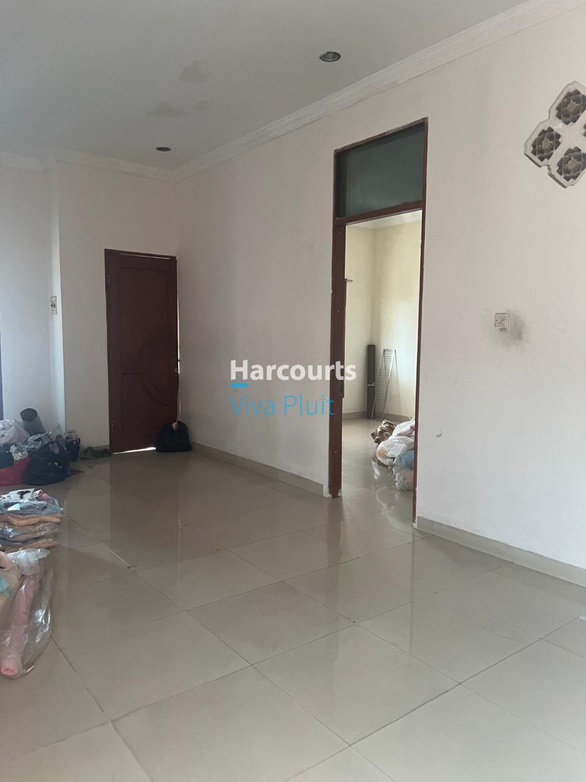 Dijual Cepat Rumah Muara Karang Blok 5. Siap Huni Harga Murah.