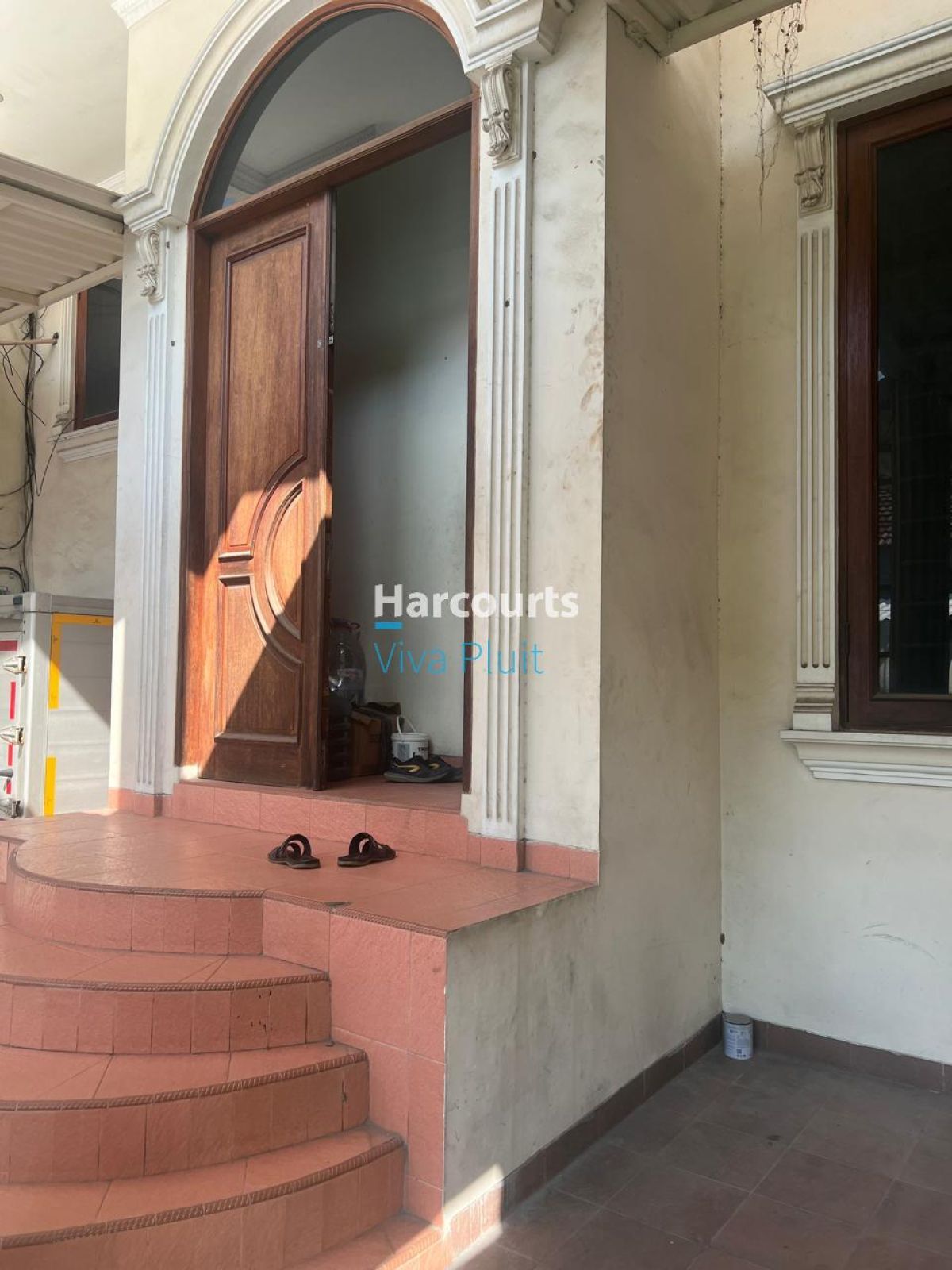 Dijual Cepat Rumah Muara Karang Blok 5. Siap Huni Harga Murah. - Foto 2