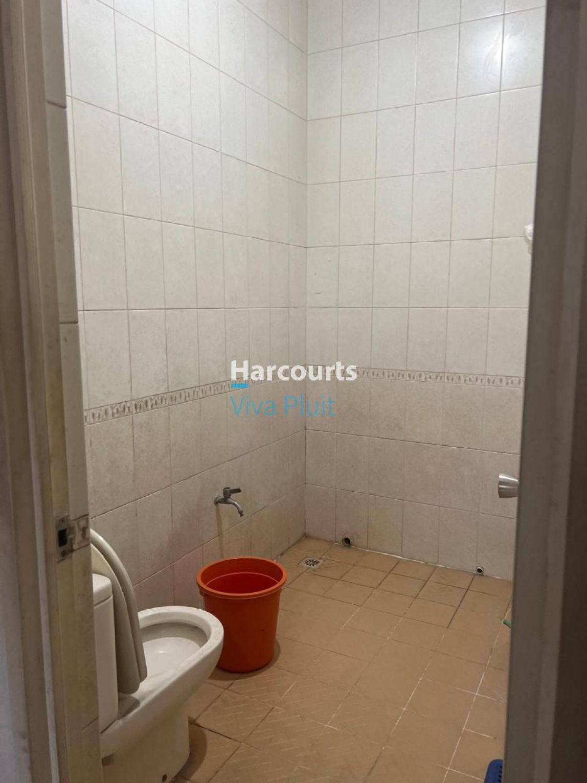 Dijual Cepat Rumah Muara Karang Blok 5. Siap Huni Harga Murah. - Foto 3