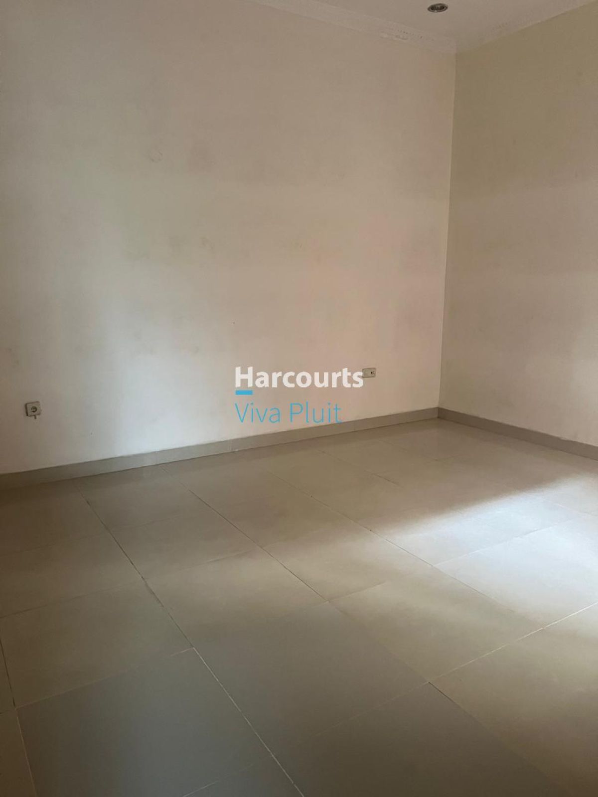 Dijual Cepat Rumah Muara Karang Blok 5. Siap Huni Harga Murah. - Foto 4