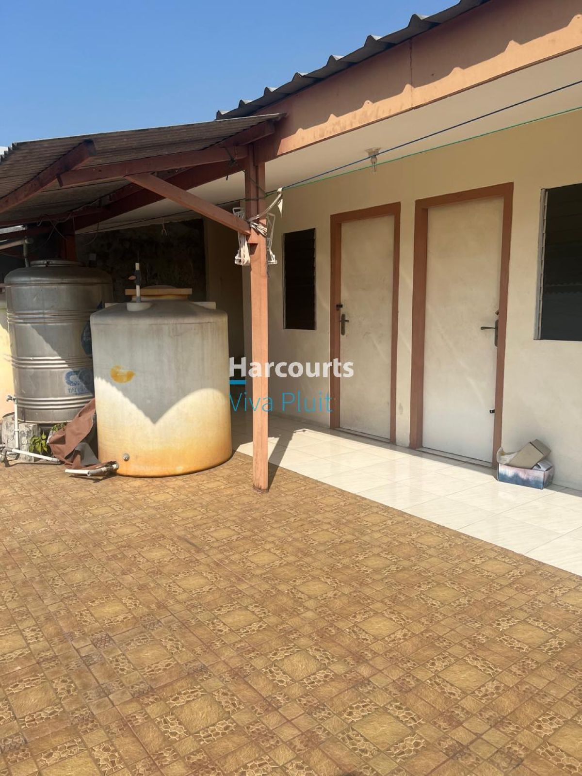 Dijual Cepat Rumah Muara Karang Blok 5. Siap Huni Harga Murah. - Foto 6