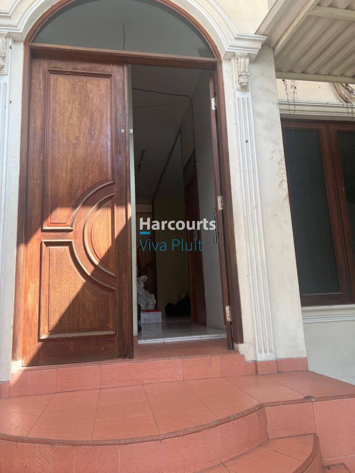 Dijual Cepat Rumah Muara Karang Blok 5. Siap Huni Harga Murah. - Foto 8