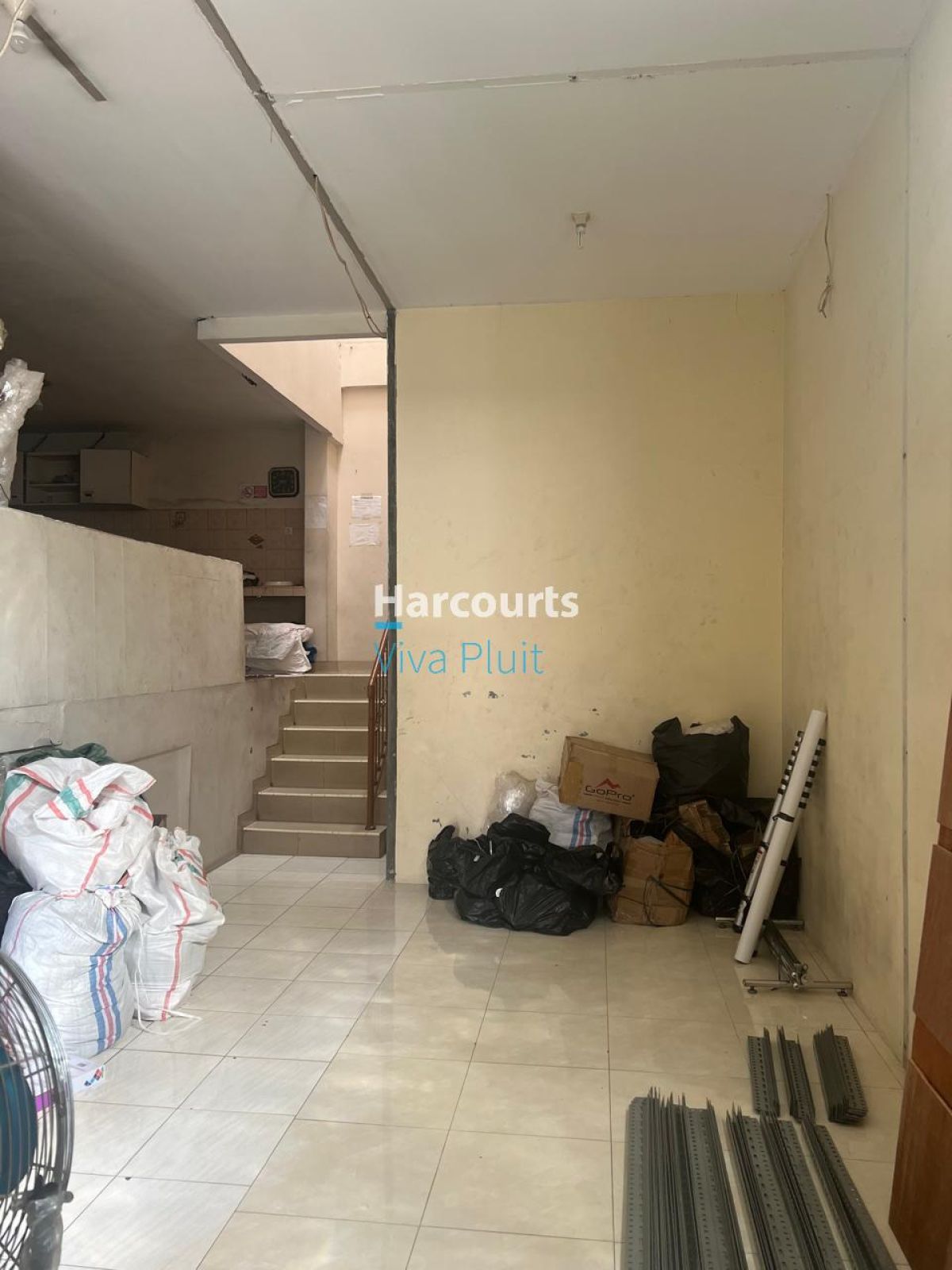 Dijual Cepat Rumah Muara Karang Blok 5. Siap Huni Harga Murah. - Foto 9
