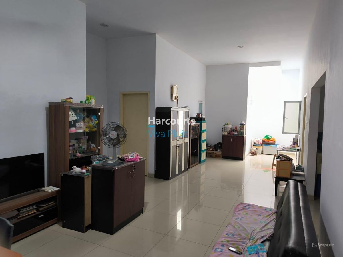 Dijual Perumahan Taman Kencana, Cengkareng. Siap Huni Harga Murah!! - Foto 2