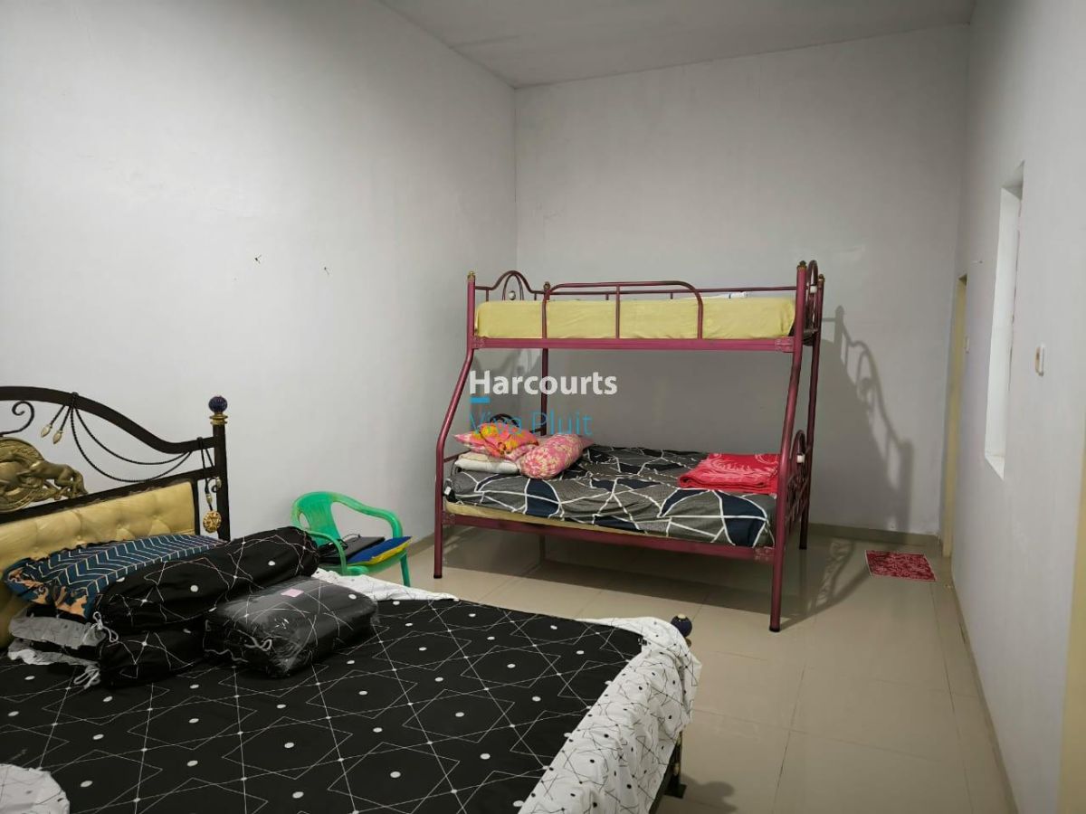 Dijual Perumahan Taman Kencana, Cengkareng. Siap Huni Harga Murah!! - Foto 4