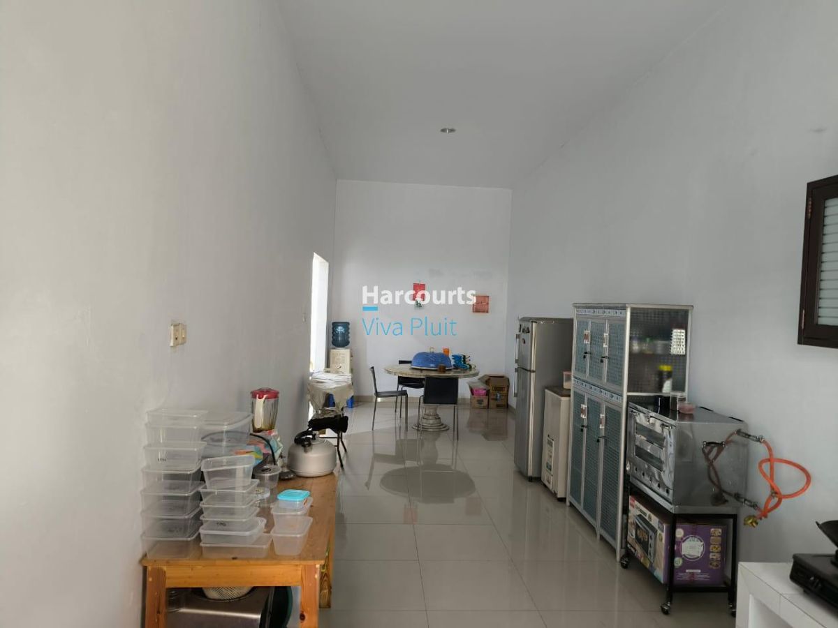 Dijual Perumahan Taman Kencana, Cengkareng. Siap Huni Harga Murah!! - Foto 5