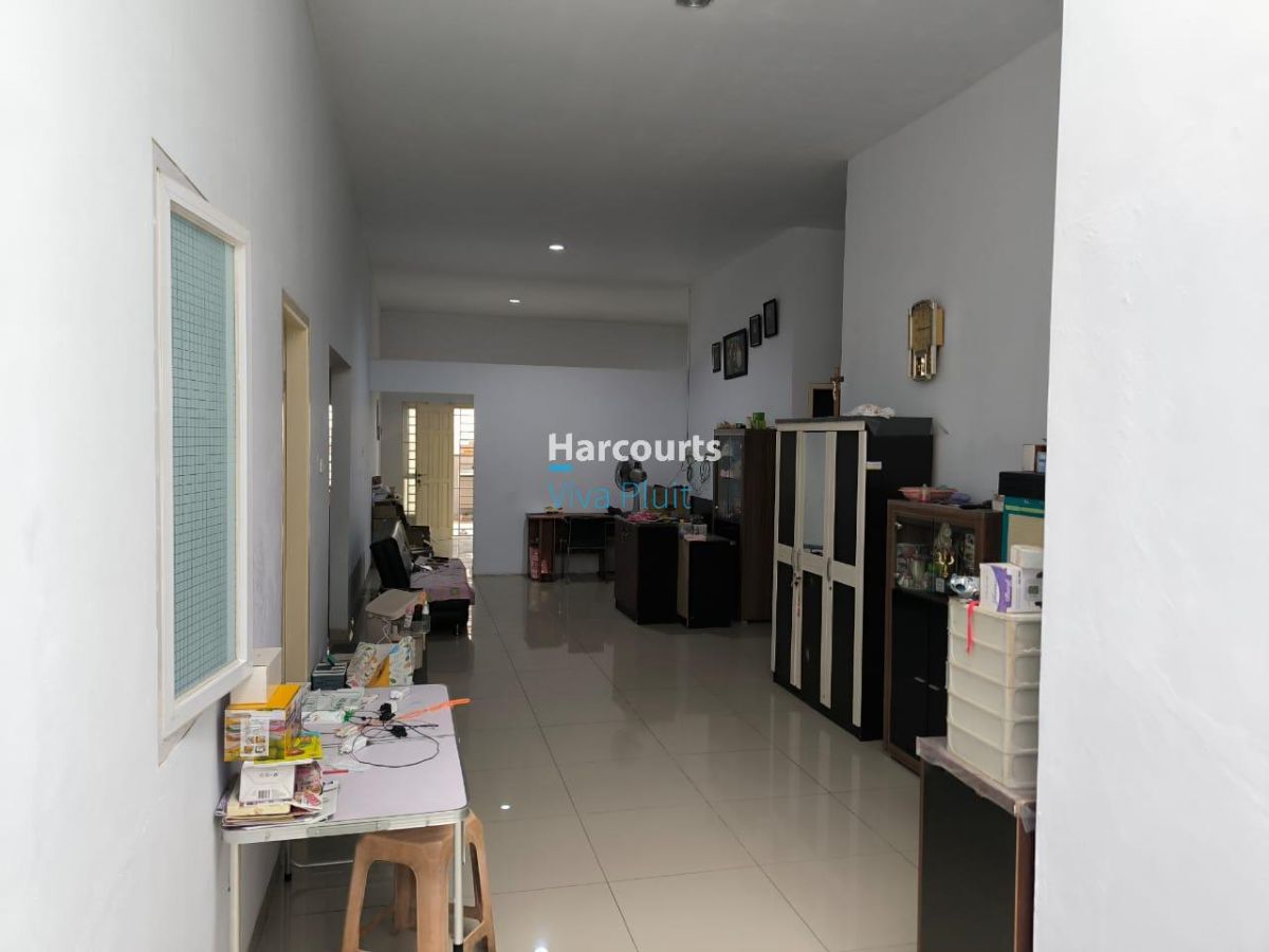 Dijual Perumahan Taman Kencana, Cengkareng. Siap Huni Harga Murah!! - Foto 6