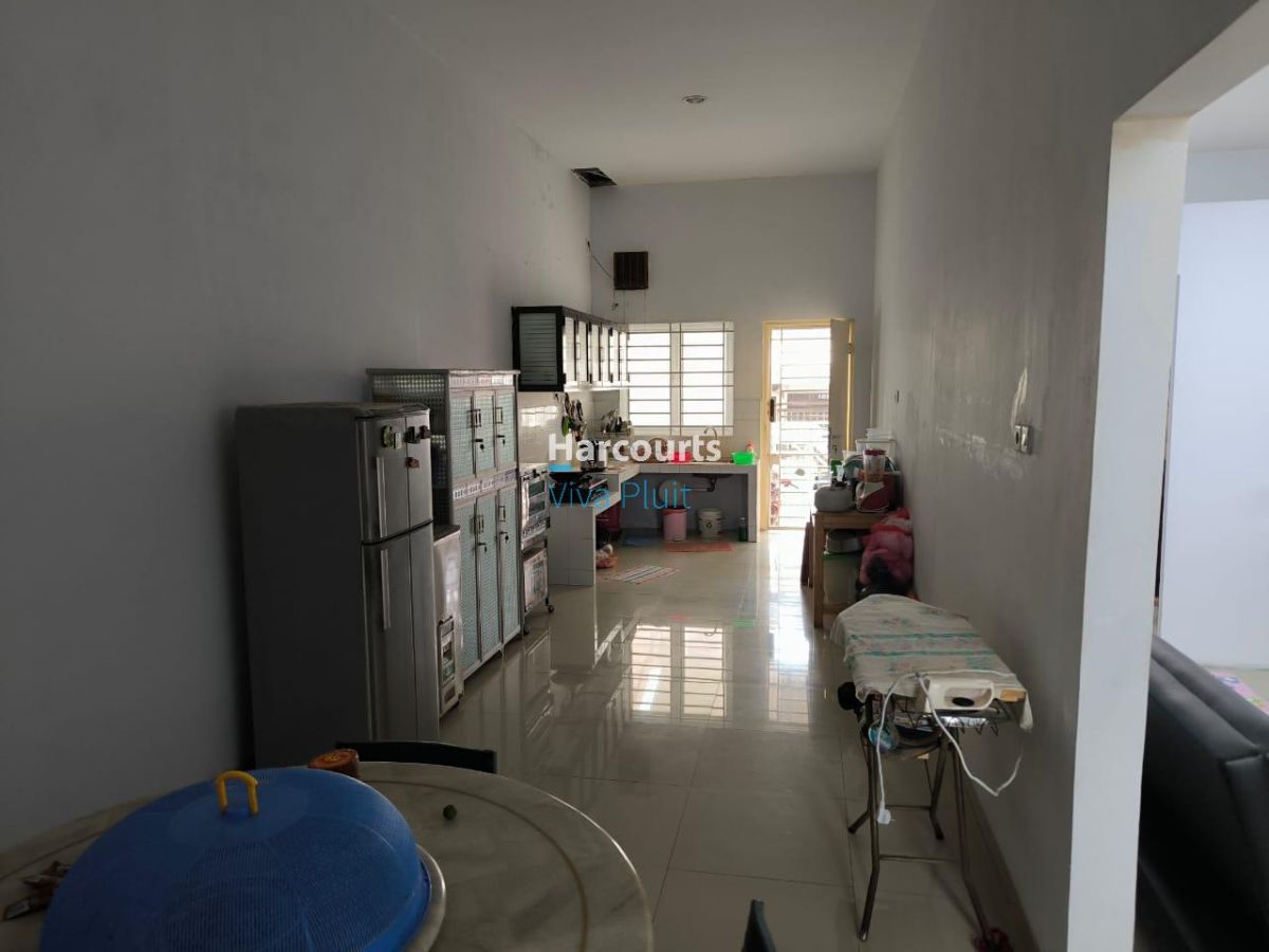 Dijual Perumahan Taman Kencana, Cengkareng. Siap Huni Harga Murah!! - Foto 7