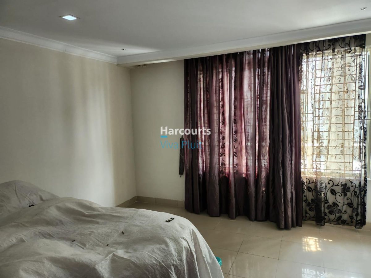 Dijual Perumahan Taman Kencana, Cengkareng. Siap Huni Harga Murah!! - Foto 9