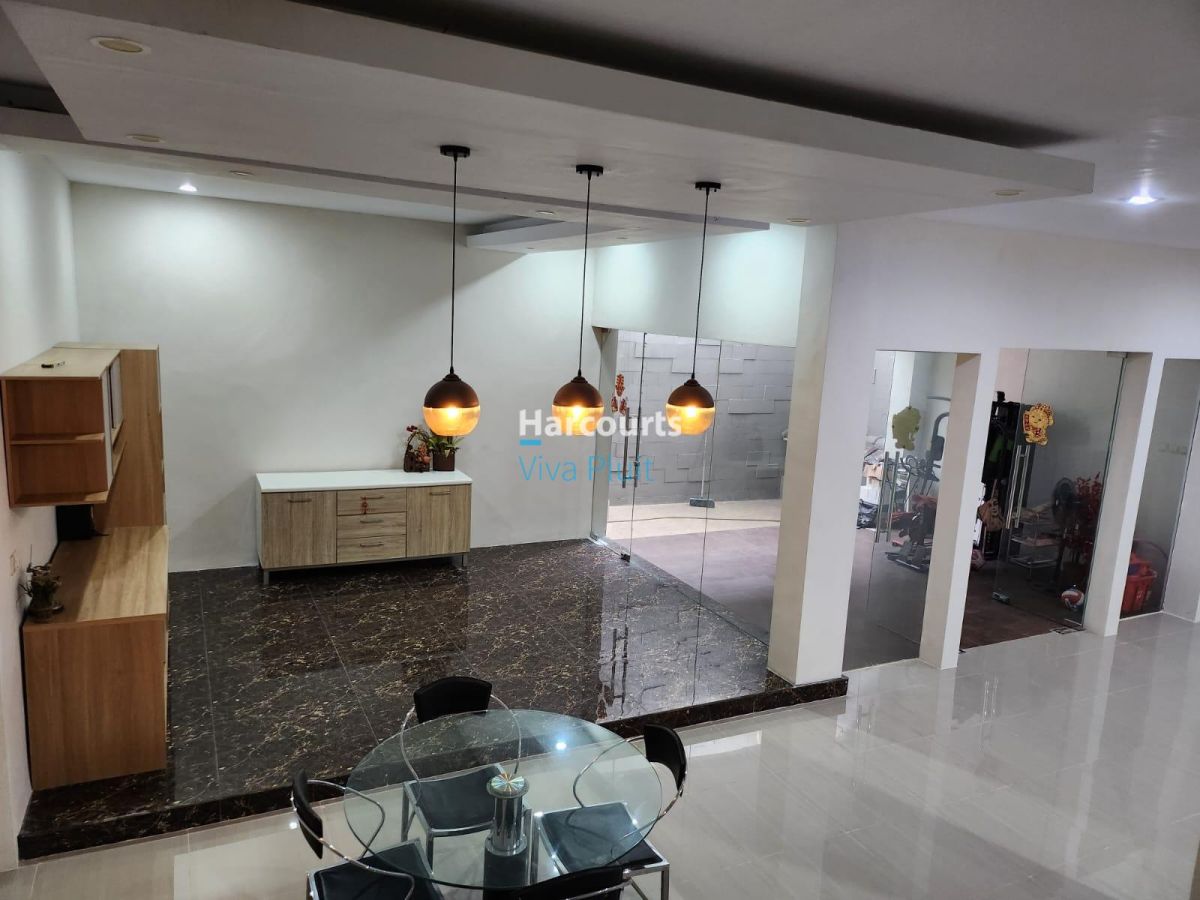 Dijual Rumah Cluster Rome Pantai Indah Kapuk. Harga Murah Nego. - Foto 3