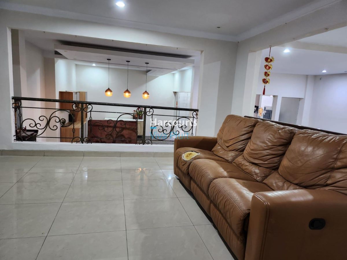 Dijual Rumah Cluster Rome Pantai Indah Kapuk. Harga Murah Nego. - Foto 5