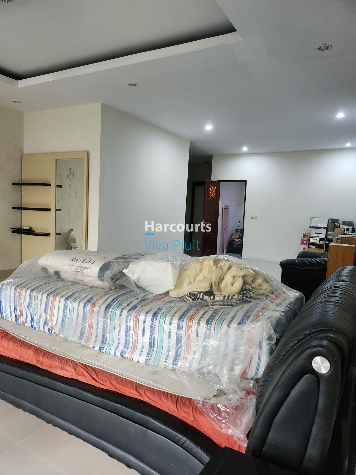 Dijual Rumah Cluster Rome Pantai Indah Kapuk. Harga Murah Nego. - Foto 6