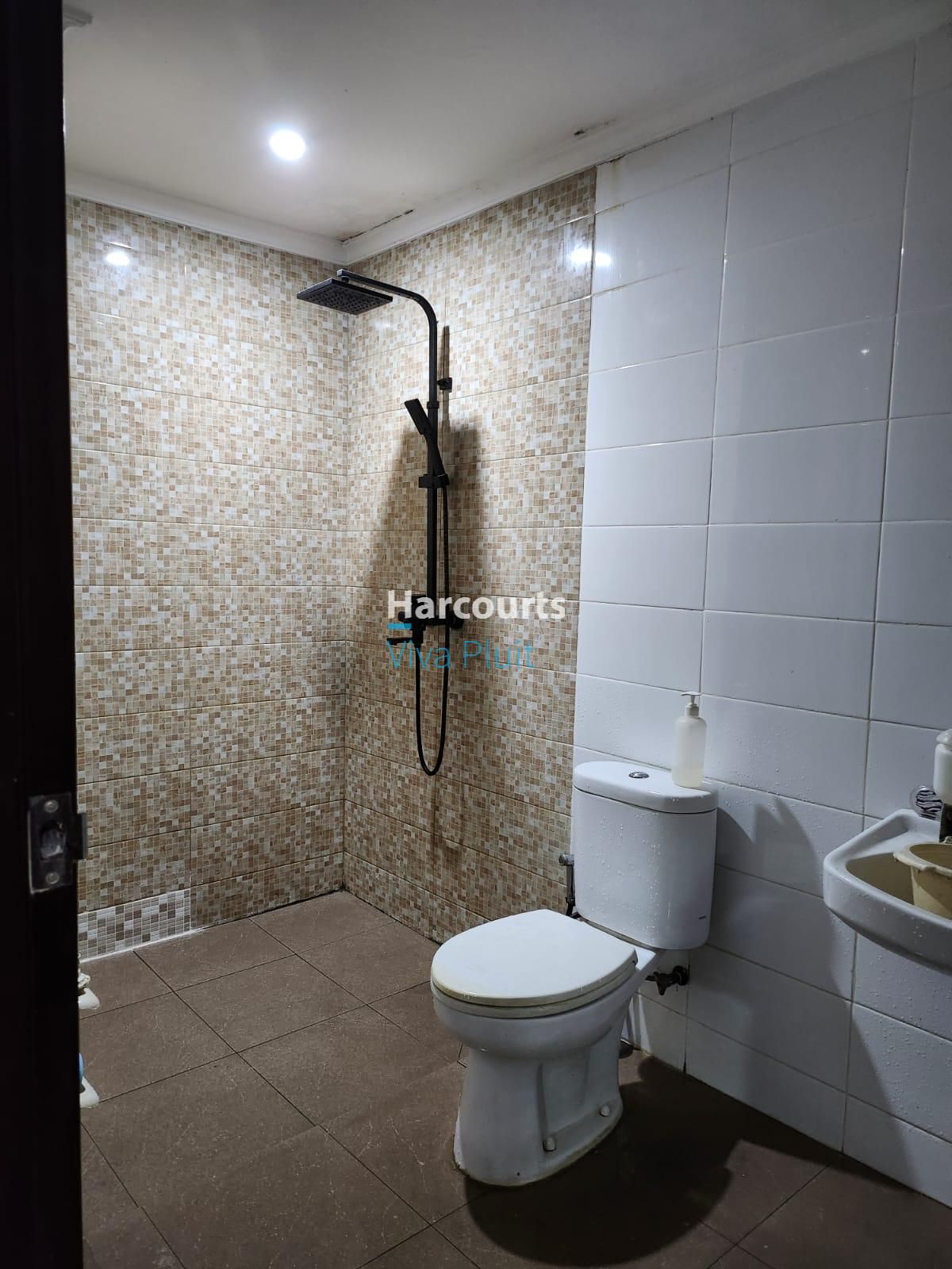 Dijual Rumah Cluster Rome Pantai Indah Kapuk. Harga Murah Nego. - Foto 10