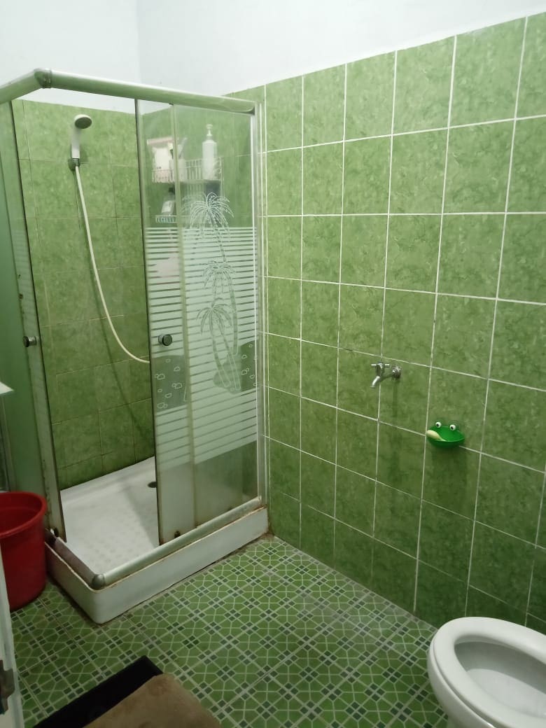 Dijual rumah dekat stasiun Jurang Mangu Tangerang Selatan - Foto 3