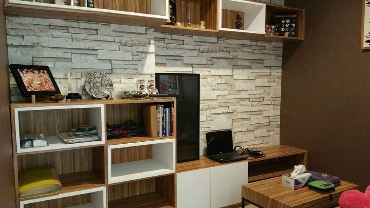 Dijual Apartemen Northland Ancol Residence. Furnished Harga Nego - Foto 3