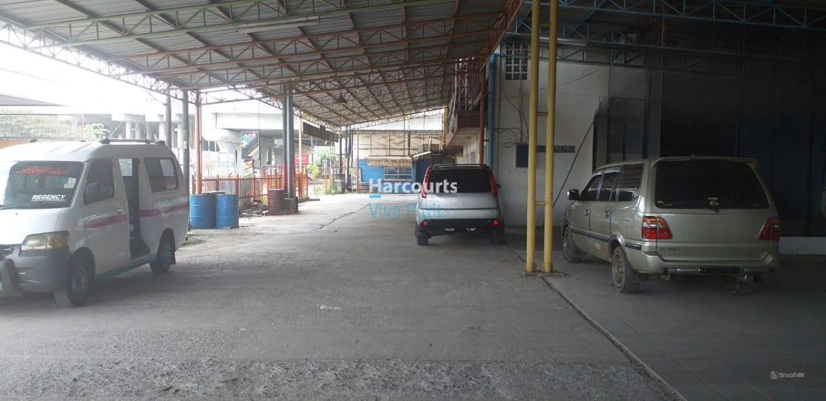 Dijual Tanah di Serpong Utara, Tangerang. Lokasi Strategis Murah. - Foto 2