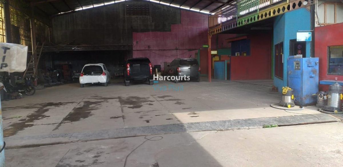 Dijual Tanah di Serpong Utara, Tangerang. Lokasi Strategis Murah. - Foto 3