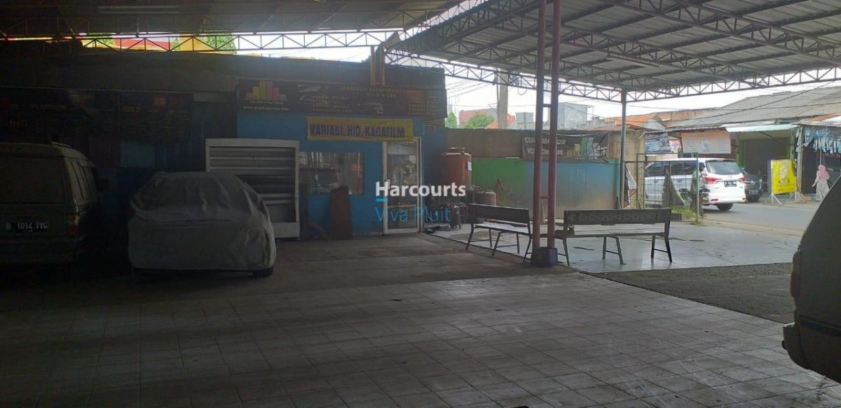Dijual Tanah di Serpong Utara, Tangerang. Lokasi Strategis Murah. - Foto 4