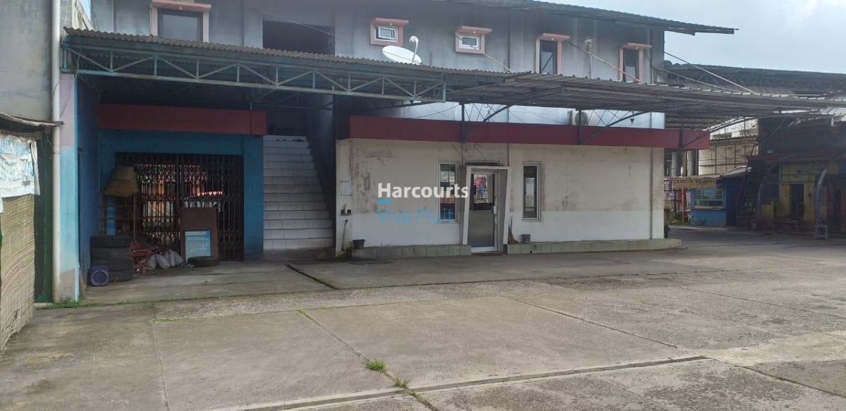 Dijual Tanah di Serpong Utara, Tangerang. Lokasi Strategis Murah. - Foto 6