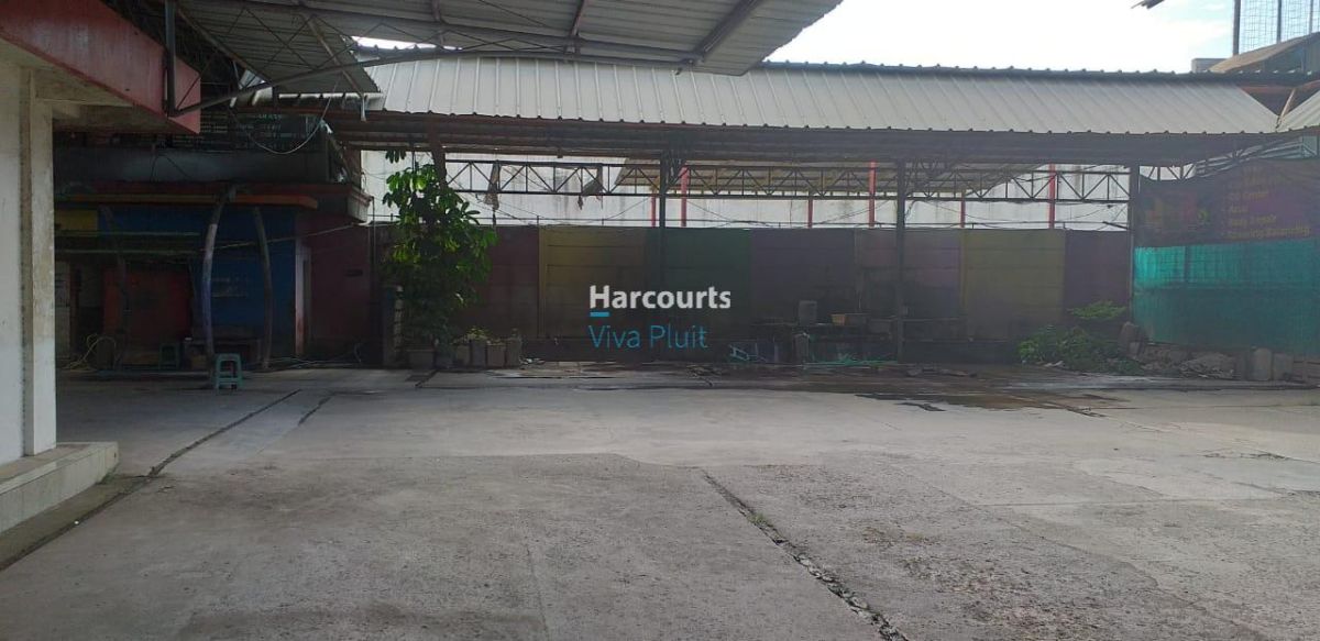 Dijual Tanah di Serpong Utara, Tangerang. Lokasi Strategis Murah. - Foto 7