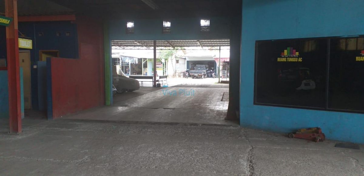Dijual Tanah di Serpong Utara, Tangerang. Lokasi Strategis Murah. - Foto 8