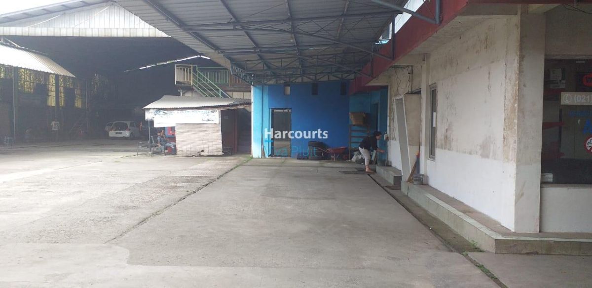Dijual Tanah di Serpong Utara, Tangerang. Lokasi Strategis Murah. - Foto 9