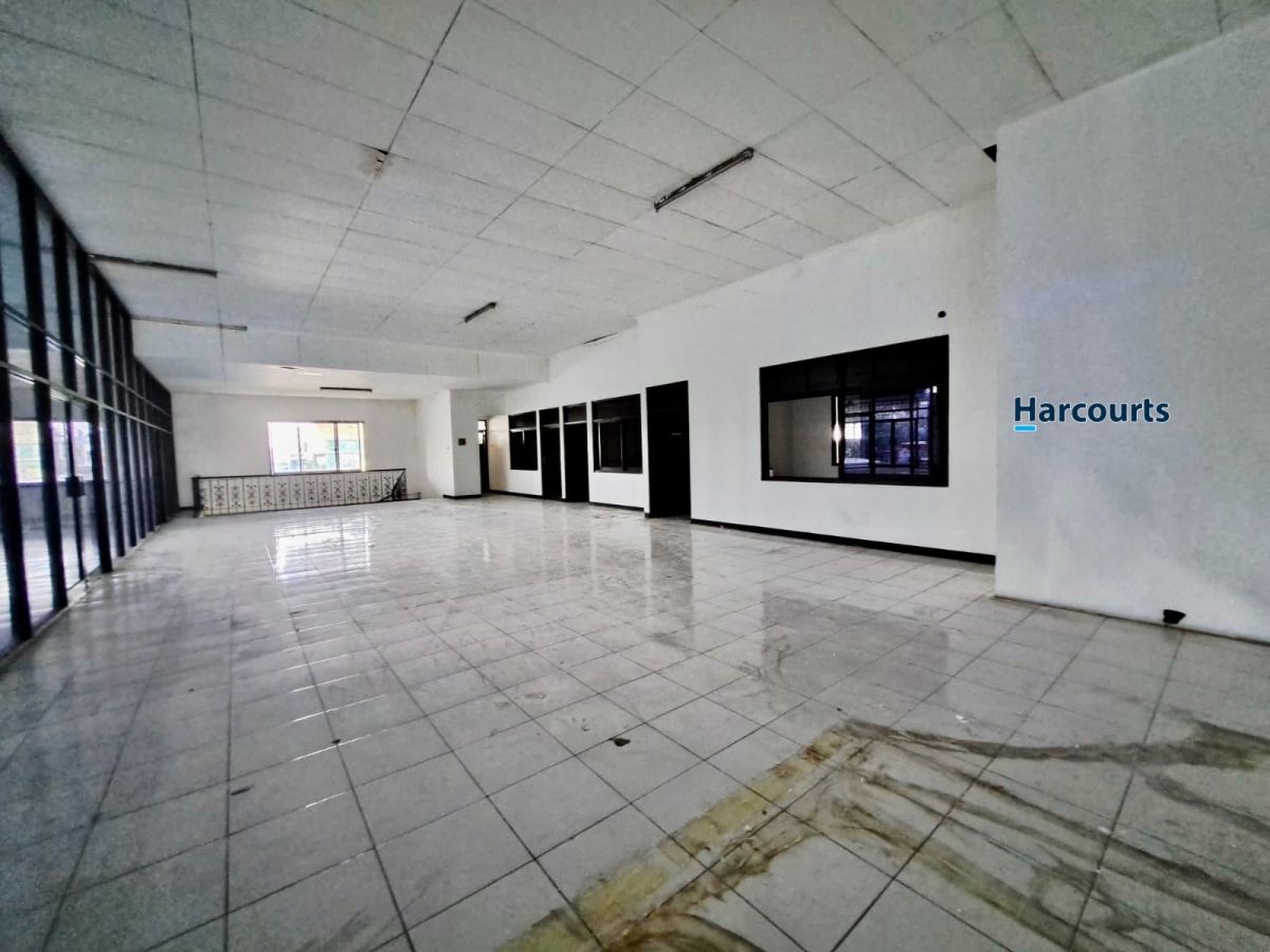 Gudang 1,5 lantai akses kontainer dekat pintu toll kartasura, solo - Foto 14