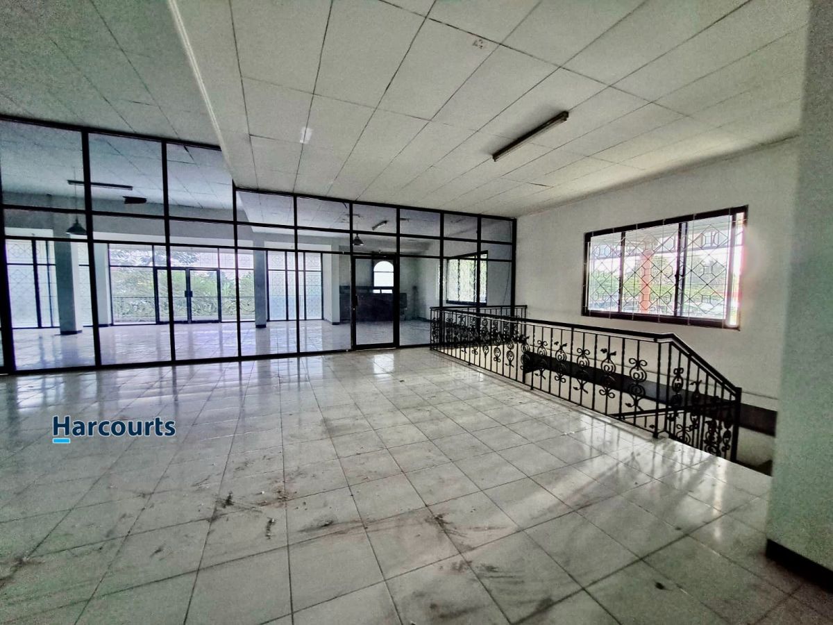 Gudang 1,5 lantai akses kontainer dekat pintu toll kartasura, solo - Foto 15