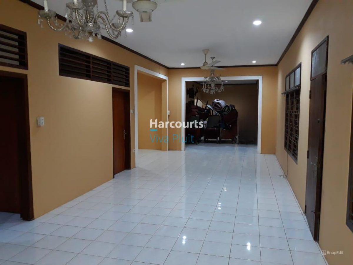 Dijual Cepat Rumah di Petojo, Jakarta Pusat. Harga Murah Nego!! - Foto 2