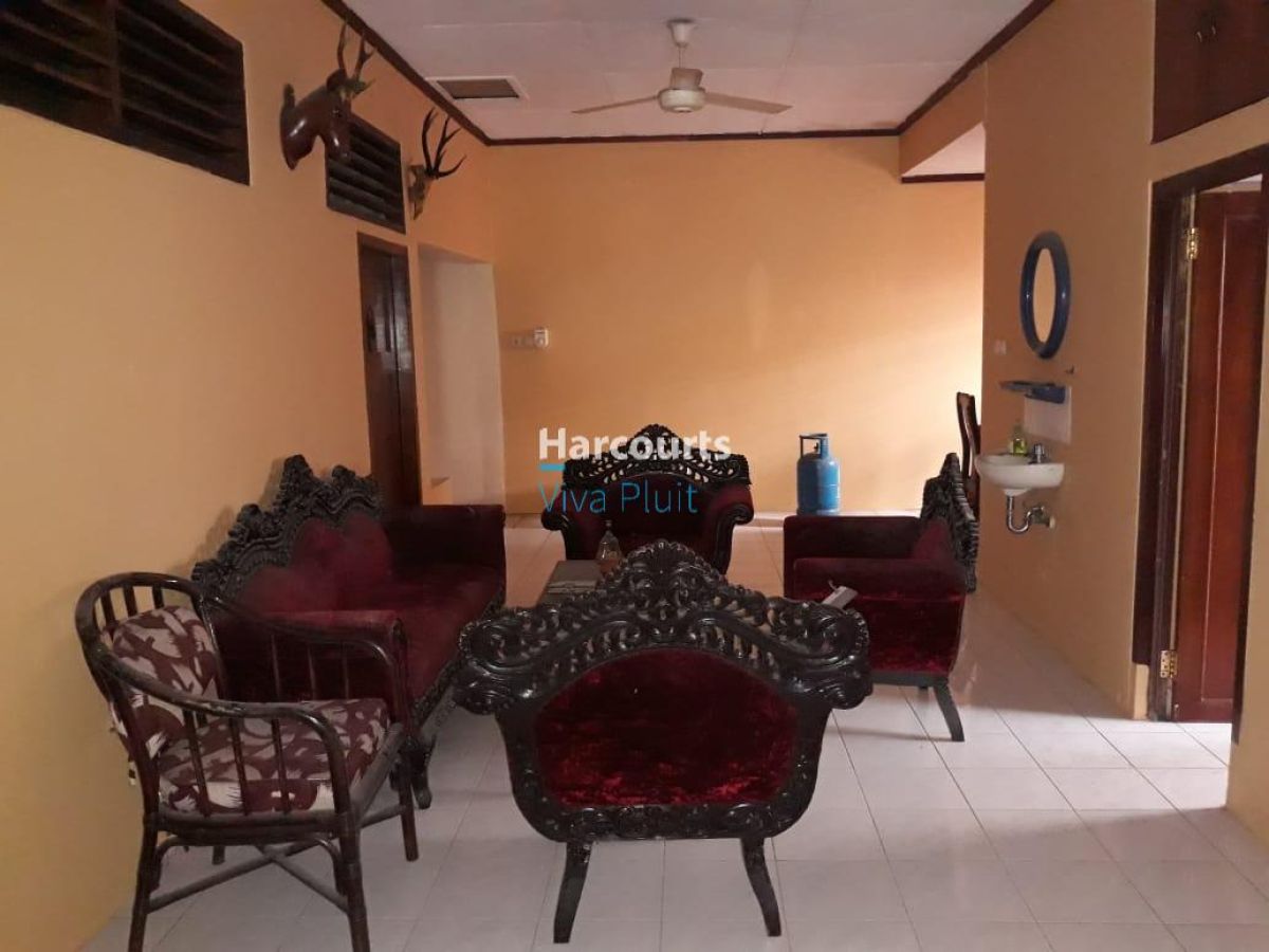 Dijual Cepat Rumah di Petojo, Jakarta Pusat. Harga Murah Nego!! - Foto 3