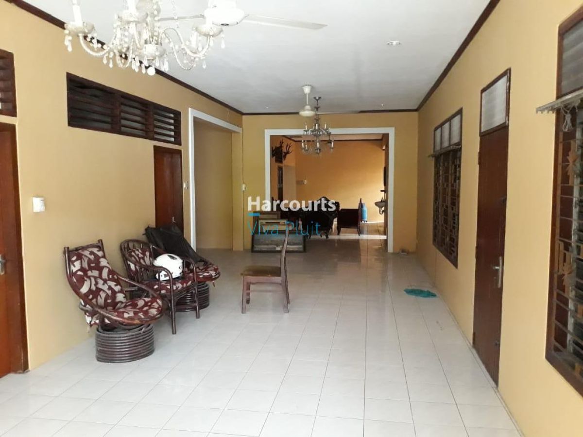 Dijual Cepat Rumah di Petojo, Jakarta Pusat. Harga Murah Nego!! - Foto 4