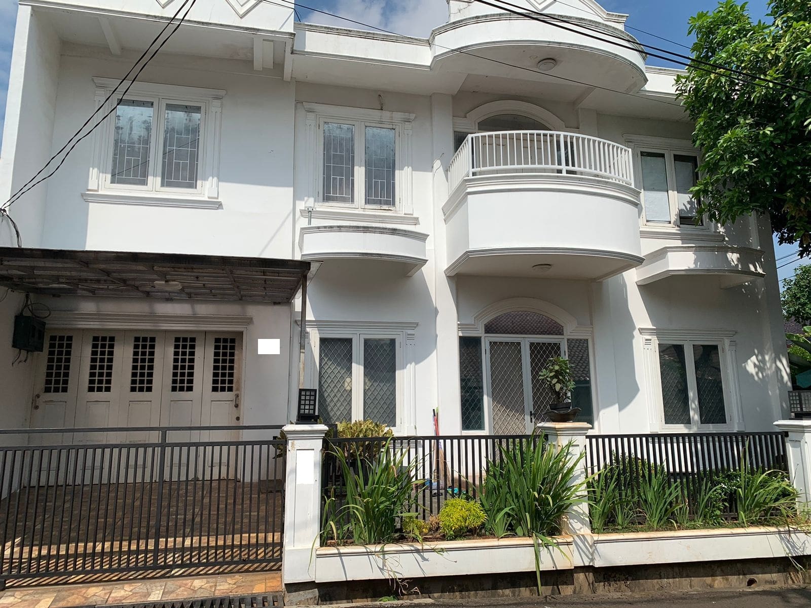 Dijual Rumah Minimalis di Dramaga Cantik 5 menit ke Kampus IPB ?✨