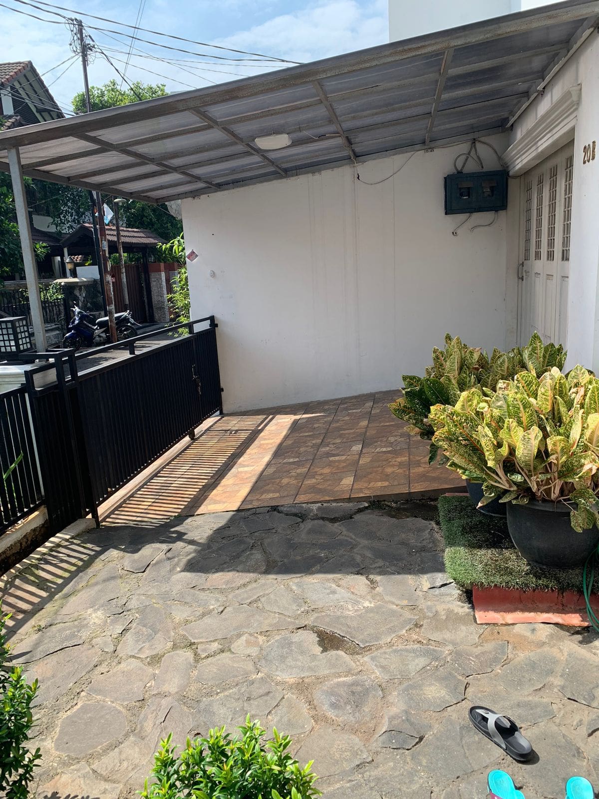 Dijual Rumah Minimalis di Dramaga Cantik 5 menit ke Kampus IPB ?✨ - Foto 3