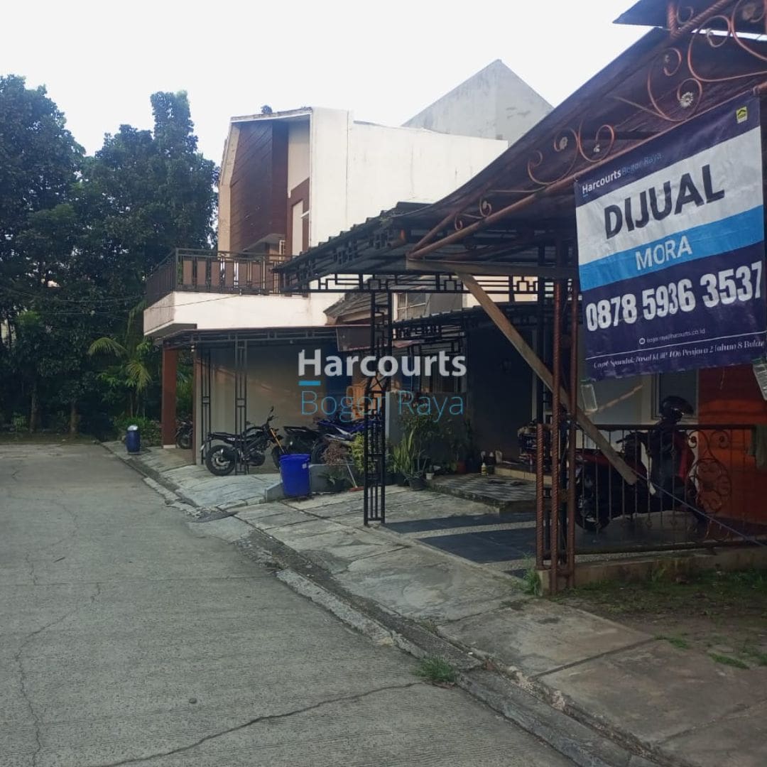 Dijual Rumah Minimalis di Dramaga Cantik 5 menit ke Kampus IPB ?✨ - Foto 2