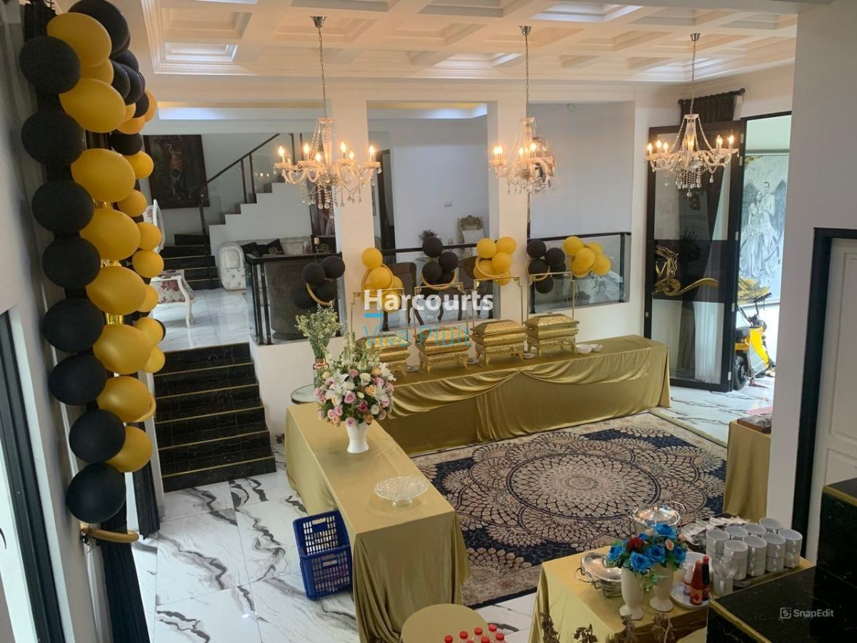 Dijual Cepat Rumah di Jl. Gelagah, Cirendeu, Ciputat. Harga Nego.