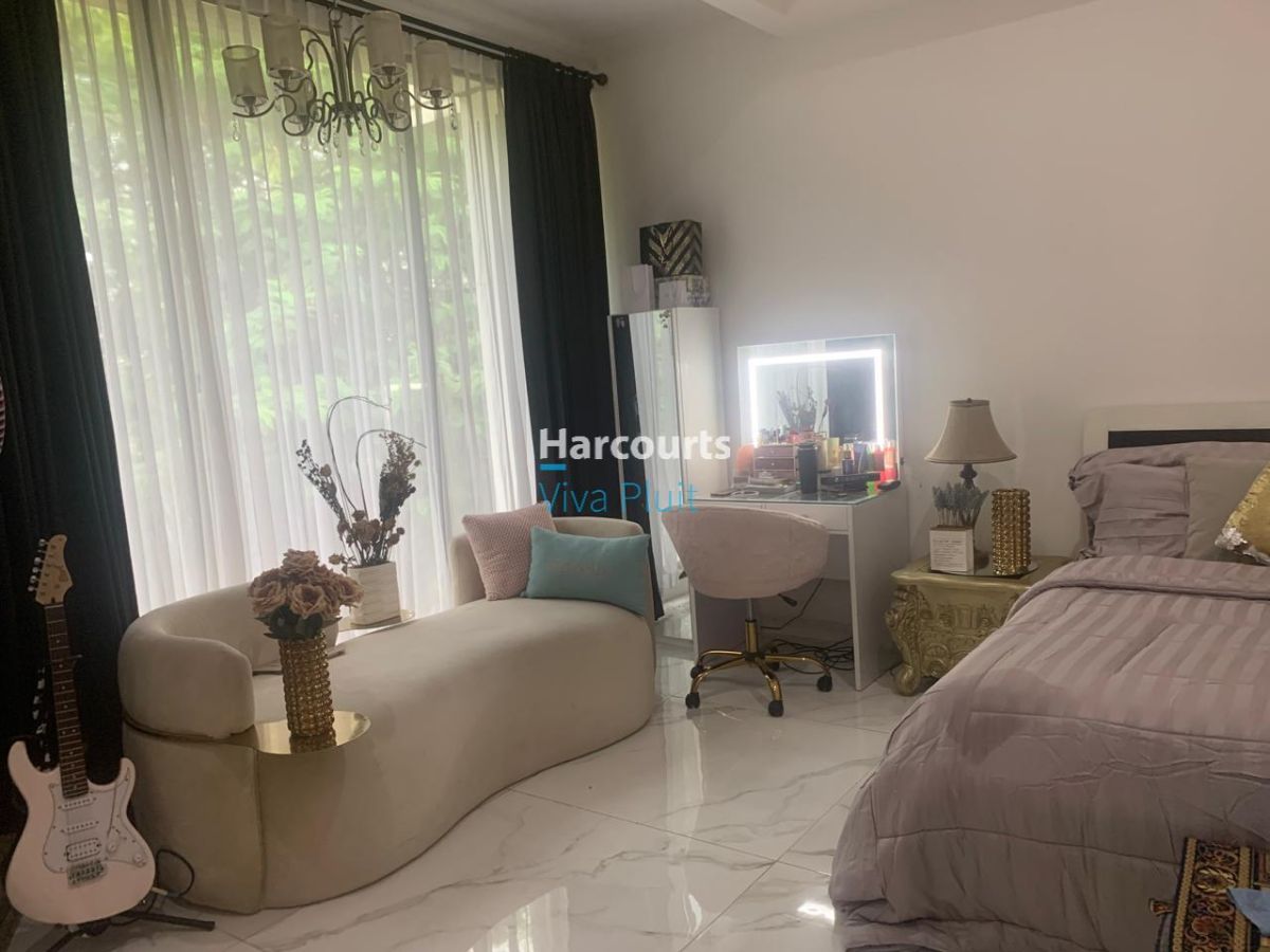 Dijual Cepat Rumah di Jl. Gelagah, Cirendeu, Ciputat. Harga Nego. - Foto 2