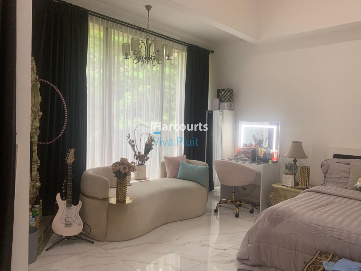 Dijual Cepat Rumah di Jl. Gelagah, Cirendeu, Ciputat. Harga Nego. - Foto 3