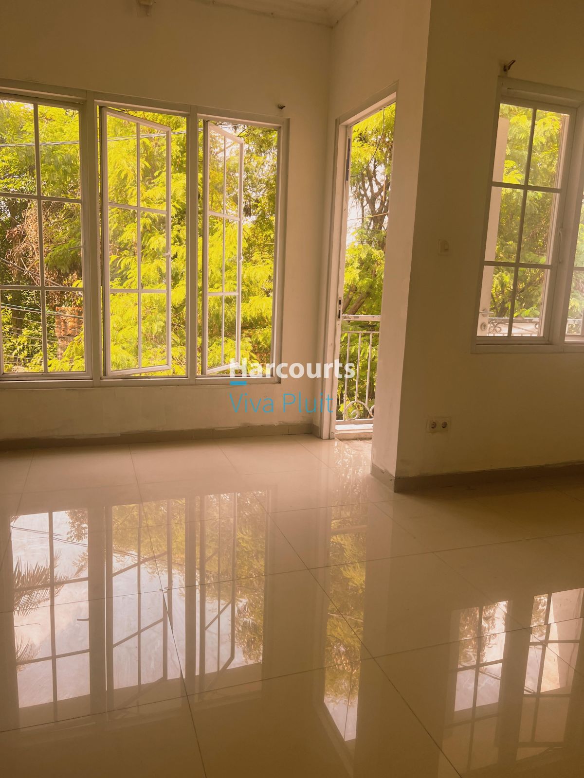 Dijual Rumah Mewah Jl. Gelagah, Cirendeu, Ciputat. Siap Huni Murah - Foto 5