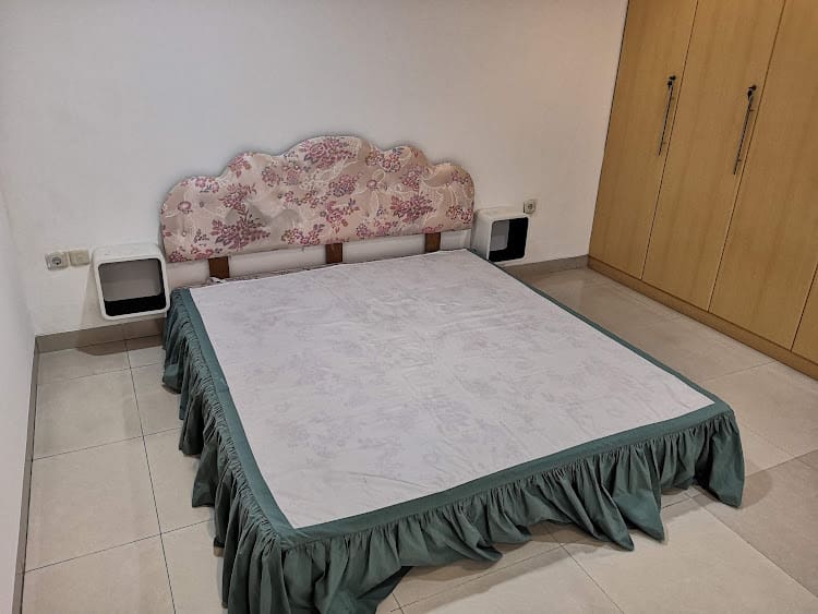 Sewa Cepat Rumah 3 lantai di Jelambar Jakarta Barat (EF) - Foto 7