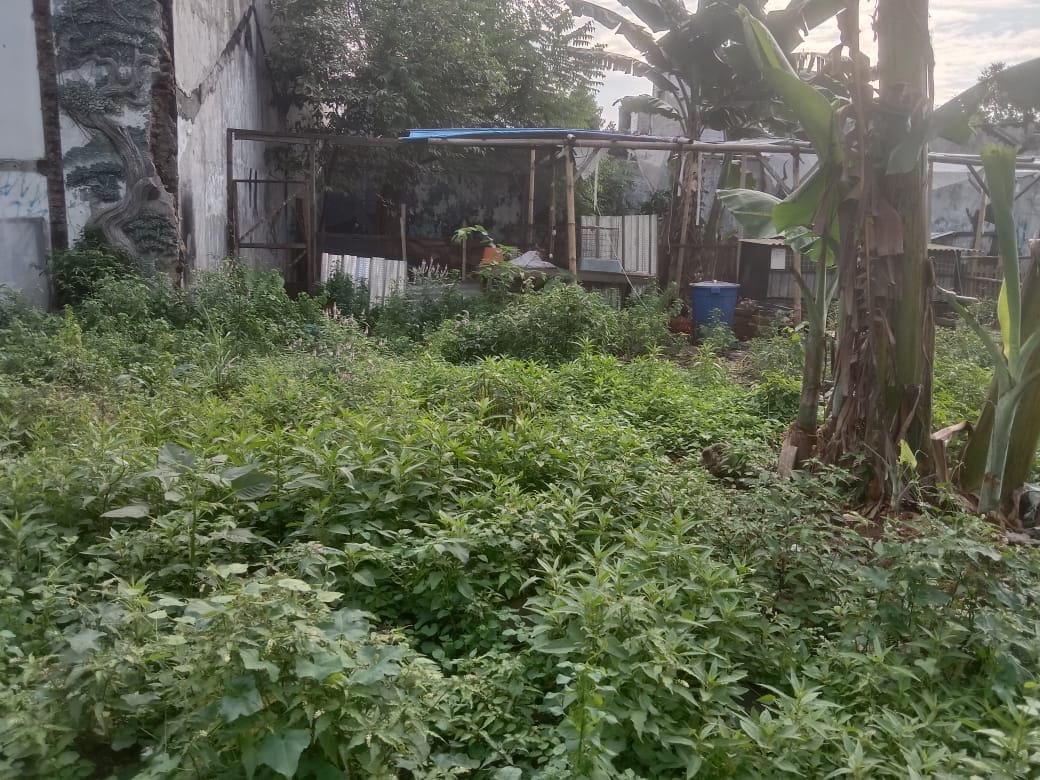 Tanah Kavling Siap Bangun SHM Dalam Kompleks Permata Hijau Kebayoran Lama Jaksel (SW) - Foto 3