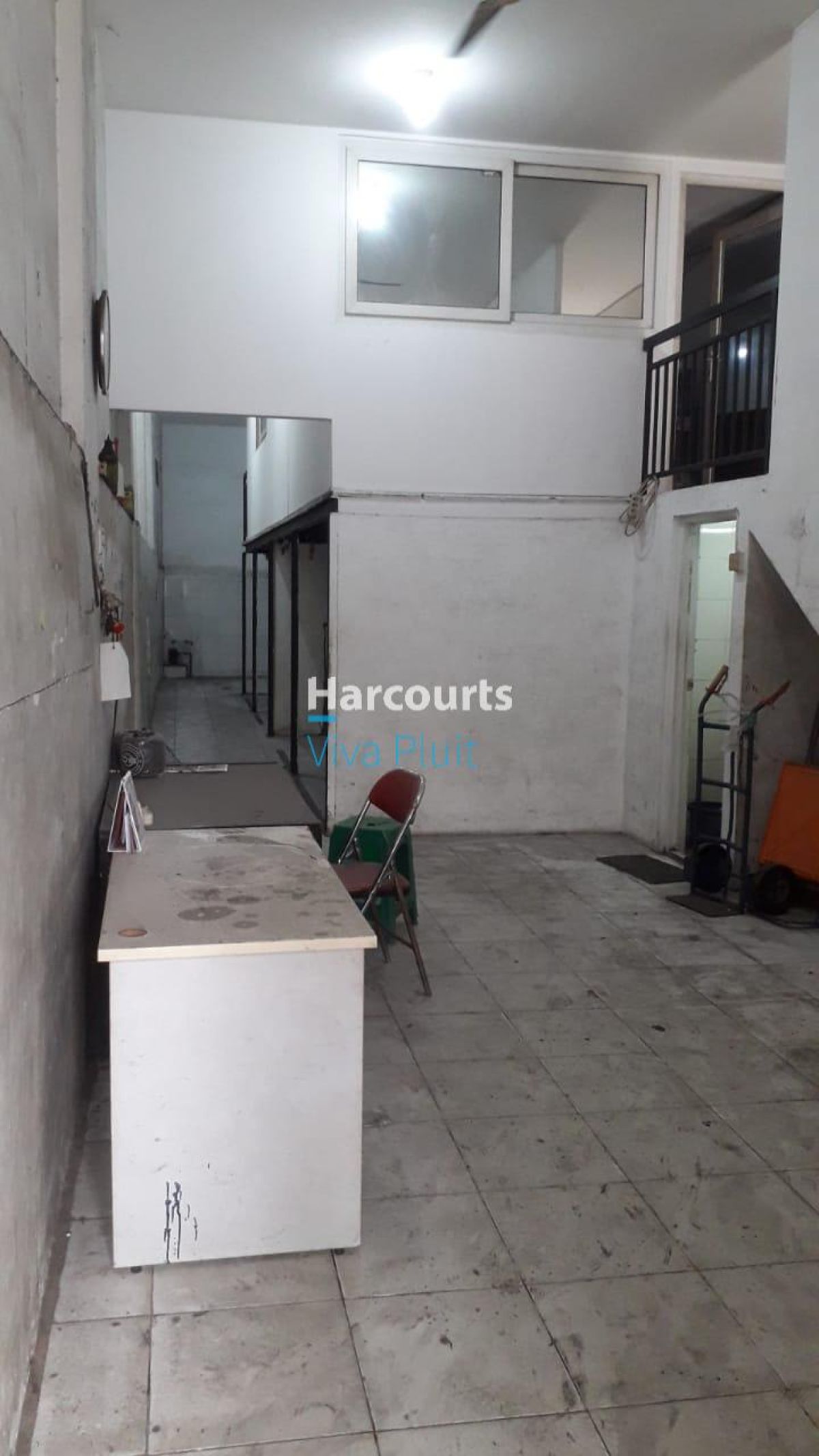 Disewa Ruko Jl. Daan Mogot Raya, Jakarta Barat. Harga Murah Nego - Foto 2