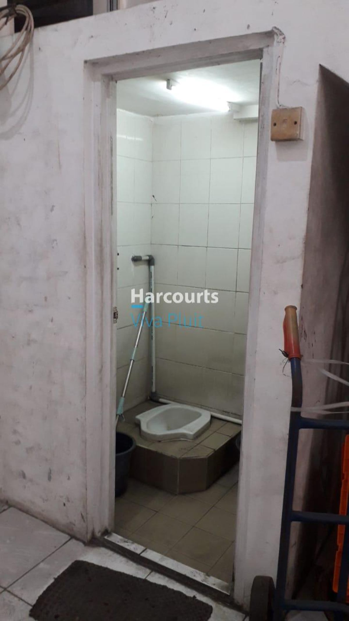 Disewa Ruko Jl. Daan Mogot Raya, Jakarta Barat. Harga Murah Nego - Foto 3