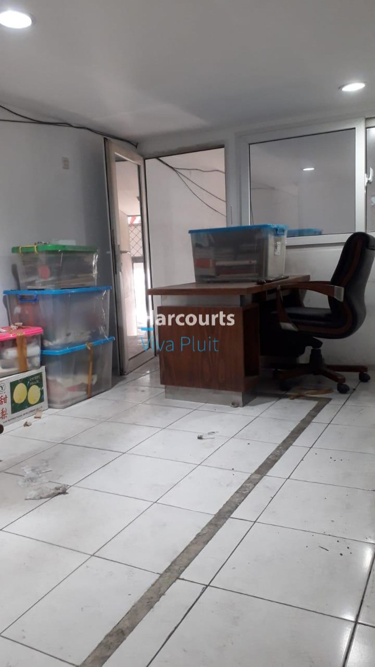 Disewa Ruko Jl. Daan Mogot Raya, Jakarta Barat. Harga Murah Nego - Foto 7
