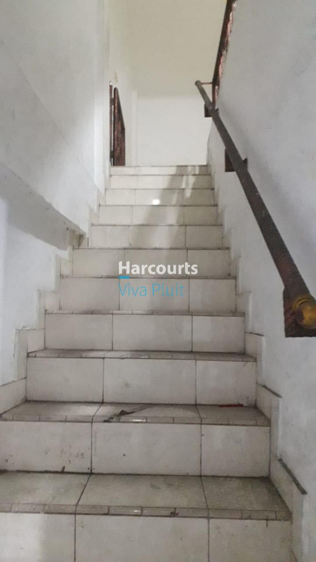 Disewa Ruko Jl. Daan Mogot Raya, Jakarta Barat. Harga Murah Nego - Foto 9